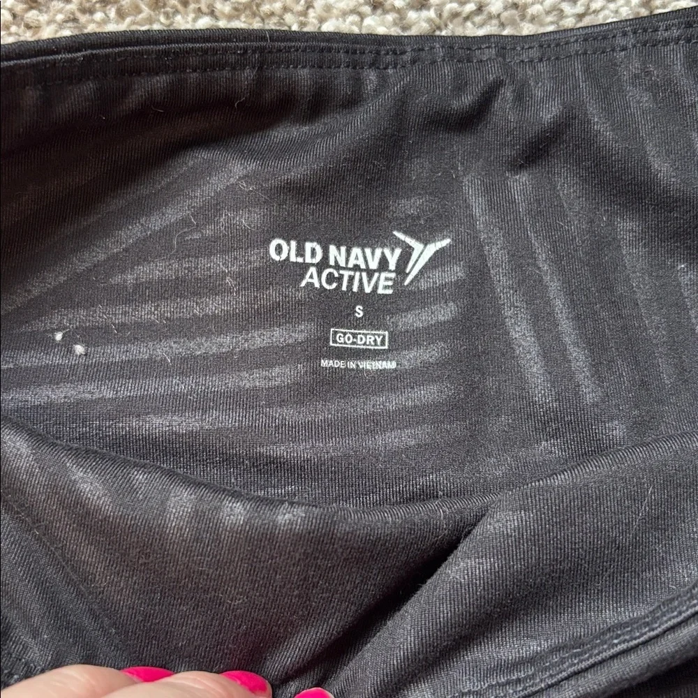 Patterned Leggings